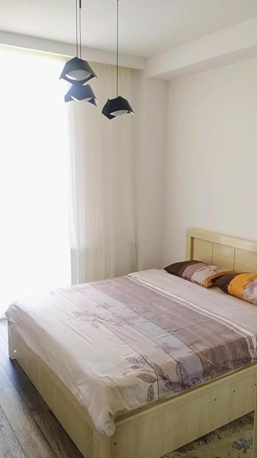 Tikas Home Апартаменты Tbilisi Esterno foto