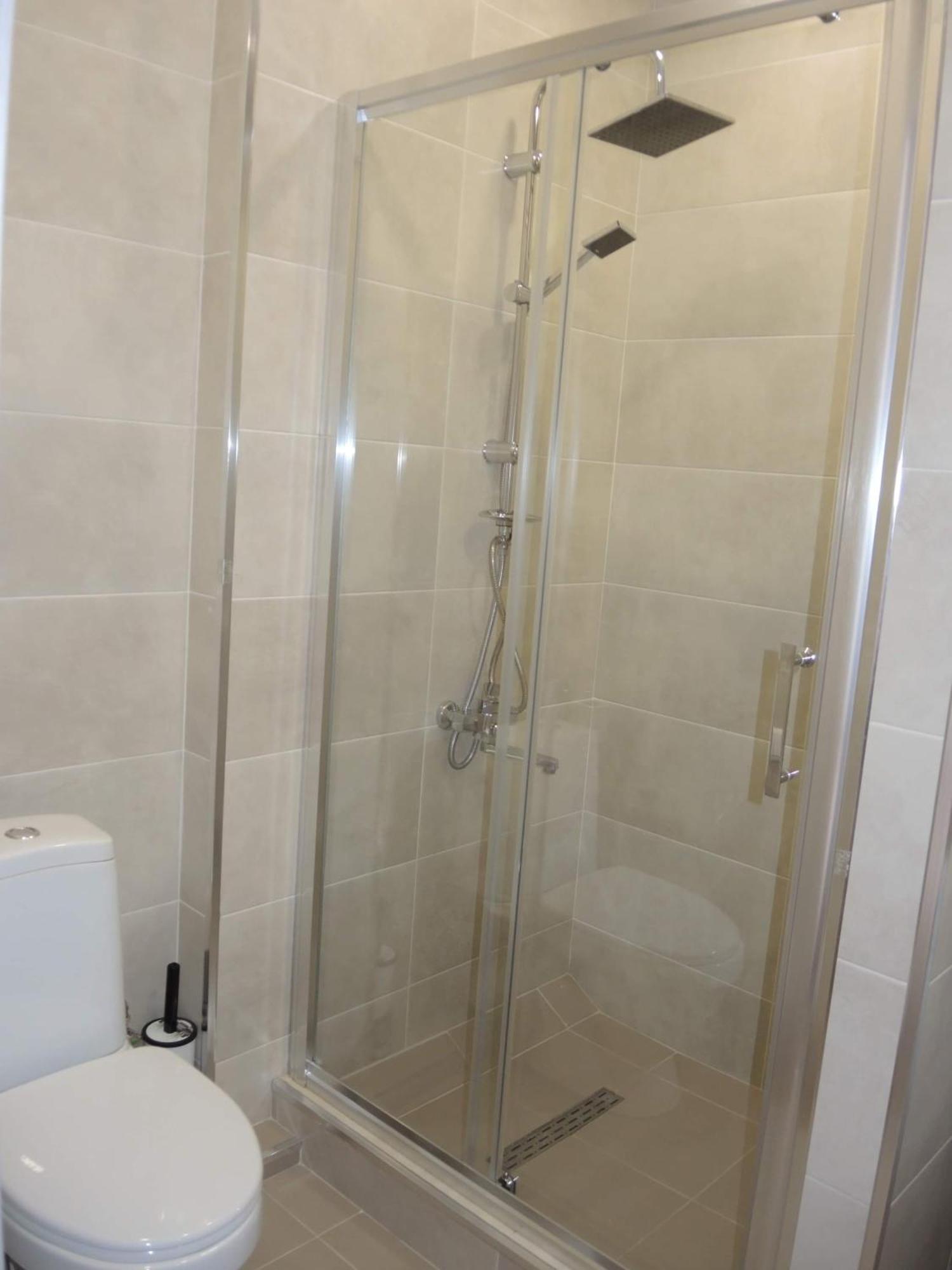 Tikas Home Апартаменты Tbilisi Esterno foto
